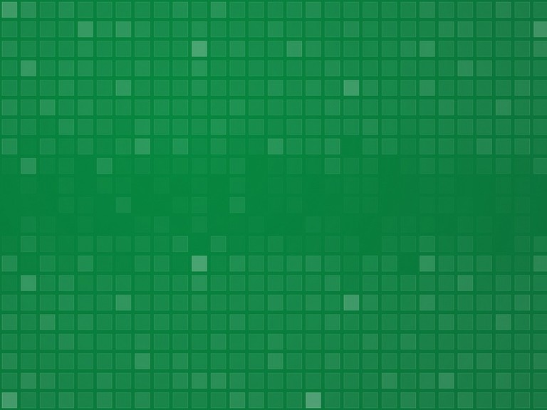 Explore Our Green Square Pattern Wallpaper