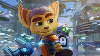 Explora el Colorido Mundo de Ratchet & Clank: Rift Apart