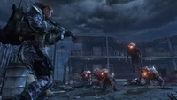 Sumérgete en la Experiencia de Call of Duty: Ghosts