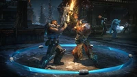 Epic Gears of War 5 Wallpaper Collection